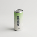Oat Matcha Latte