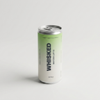 Oat Matcha Latte